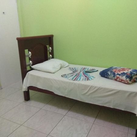 Pousada Isaac Uaua Ngoại thất bức ảnh